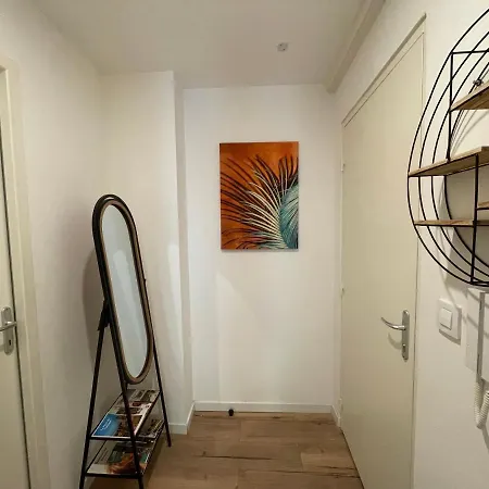 Le Cilaos, Au Coeur De