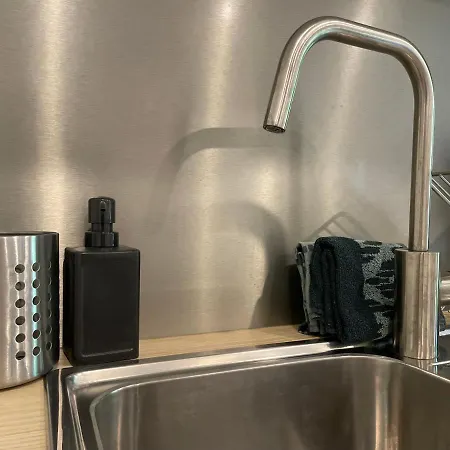 Apartamento Le Cilaos, Au Coeur De