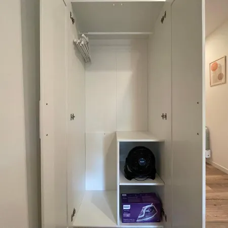 Apartamento Le Cilaos, Au Coeur De *