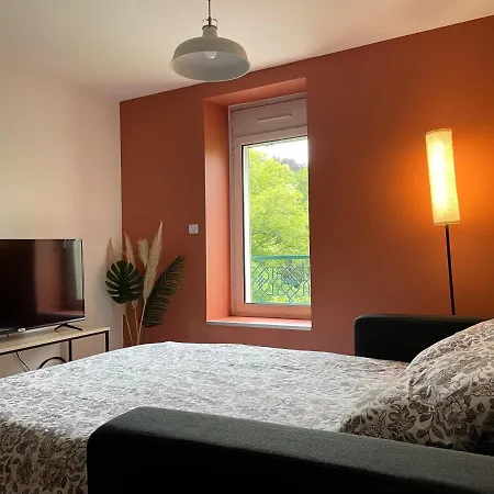 Le Cilaos, Au Coeur De Castres (Tarn)