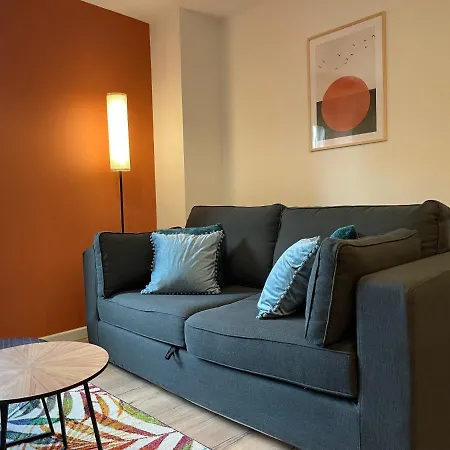 Le Cilaos, Au Coeur De Castres (Tarn)