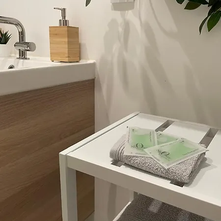 Apartment Le Cilaos, Au Coeur De Castres