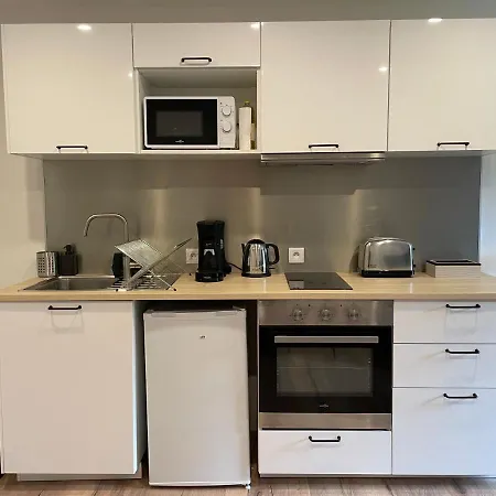 Le Cilaos, Au Coeur De *