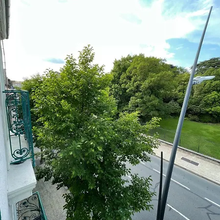 Le Cilaos, Au Coeur De Daire