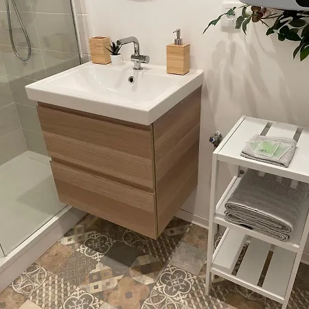 Le Cilaos, Au Coeur De * Castres (Tarn)